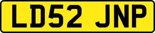 LD52JNP