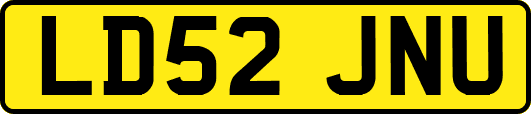 LD52JNU