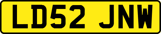 LD52JNW