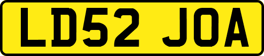 LD52JOA