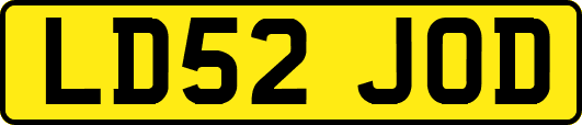 LD52JOD