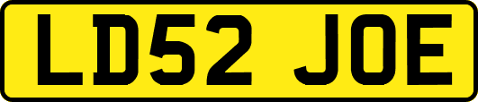 LD52JOE