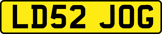 LD52JOG