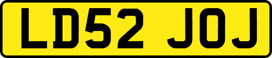 LD52JOJ