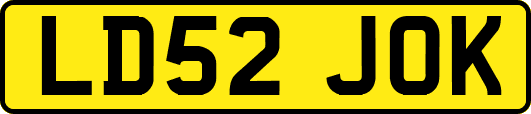 LD52JOK