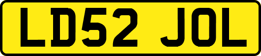 LD52JOL