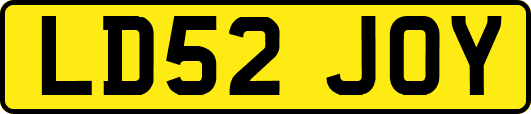 LD52JOY