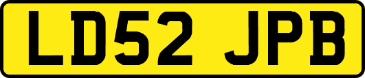 LD52JPB