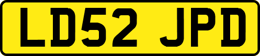 LD52JPD