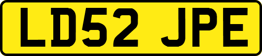 LD52JPE