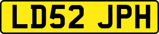 LD52JPH