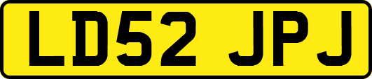 LD52JPJ
