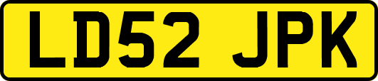 LD52JPK