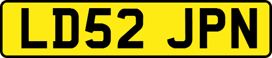 LD52JPN