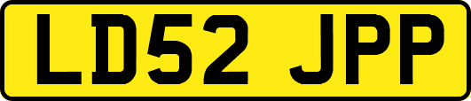 LD52JPP