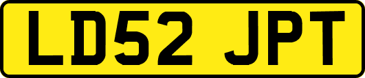 LD52JPT