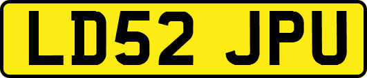 LD52JPU