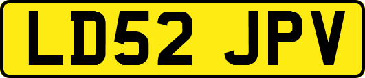 LD52JPV