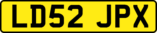 LD52JPX