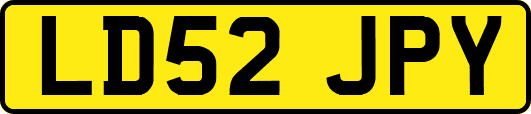 LD52JPY