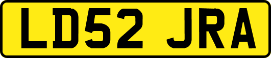 LD52JRA