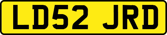 LD52JRD