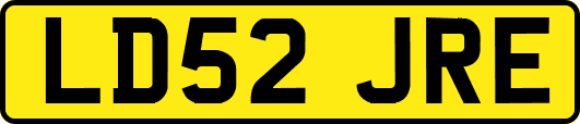 LD52JRE