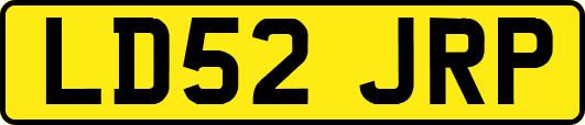 LD52JRP
