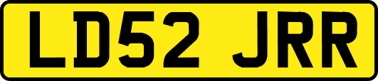 LD52JRR