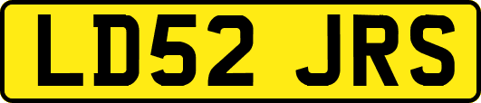 LD52JRS