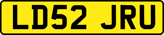 LD52JRU