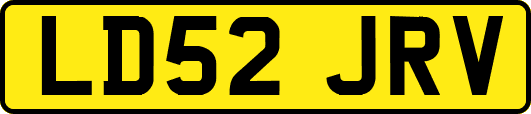 LD52JRV