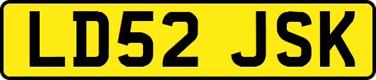 LD52JSK