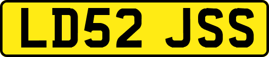 LD52JSS