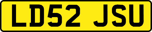 LD52JSU