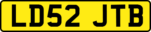 LD52JTB