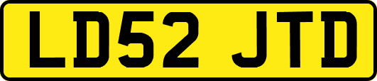 LD52JTD