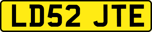 LD52JTE