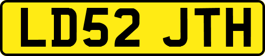 LD52JTH