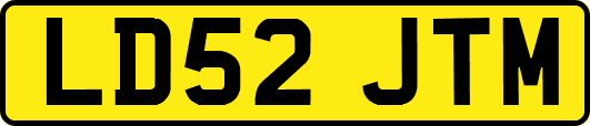 LD52JTM