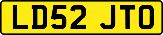 LD52JTO