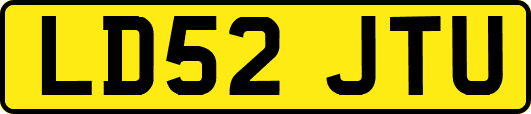 LD52JTU