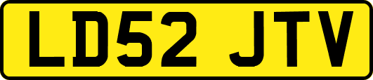 LD52JTV