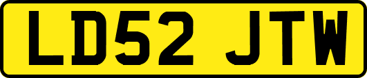 LD52JTW