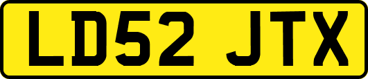 LD52JTX