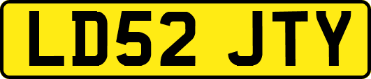 LD52JTY