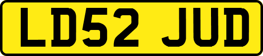 LD52JUD