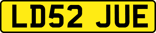 LD52JUE