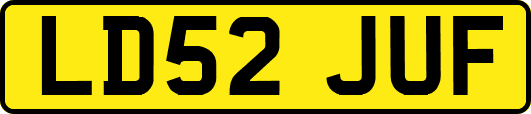 LD52JUF