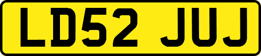 LD52JUJ